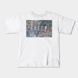 FREE! Kids T-Shirt